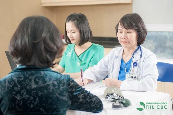 Tầm soát ung thư dạ dày để bảo vệ sức khỏe cho chính bản thân