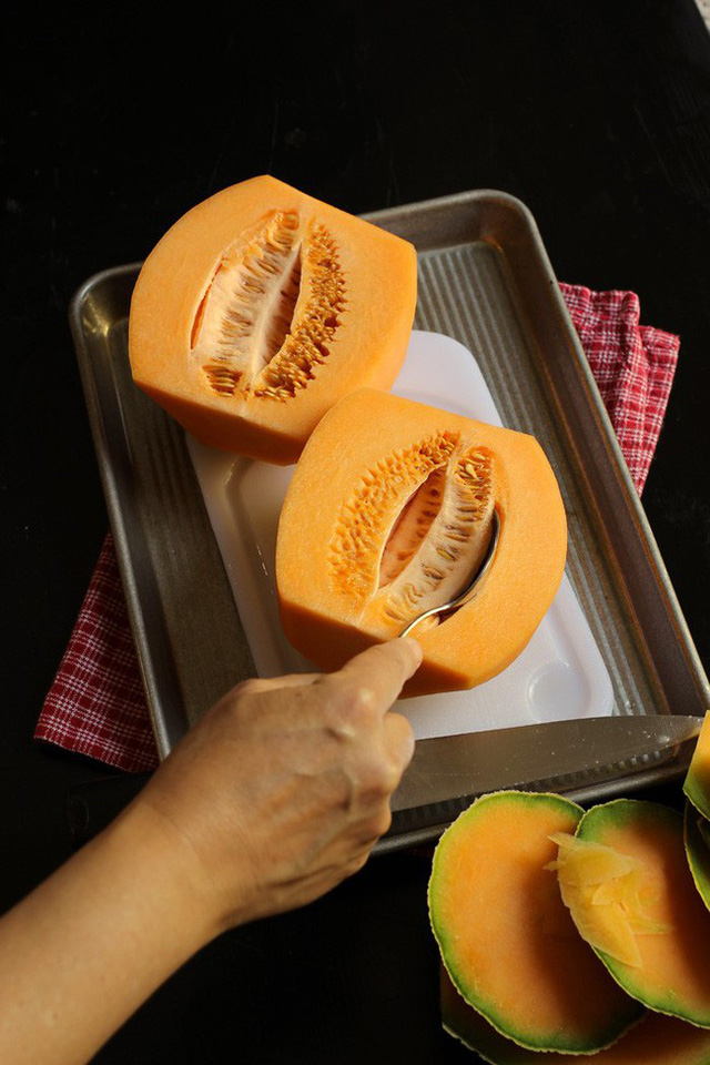 Các loại trái cây mà anh Mao thích ăn có hàm lượng đường cao và cảnh báo mọi người không nên ăn quá nhiều.