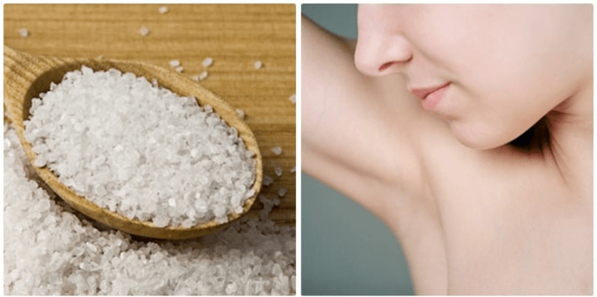 Phèn chua có nhiều công dụng đa dạng khác nhau - Ảnh minh họa