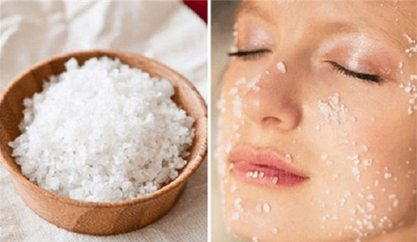 Phèn chua còn có công dụng làm đẹp da - Ảnh minh họa