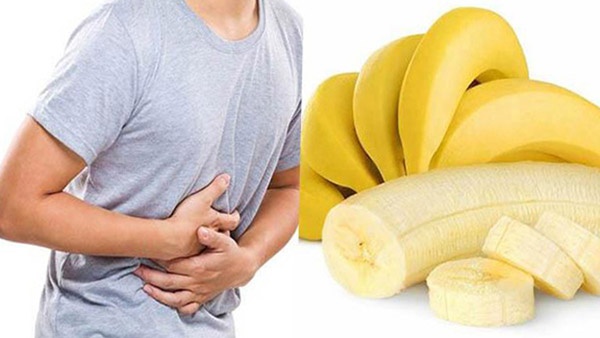 Bị tiêu chảy nên ăn chuối để nhanh khỏi?