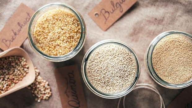 Gợi ý bột ngũ cốc có giá trị dinh dưỡng cao cho người đái tháo đường