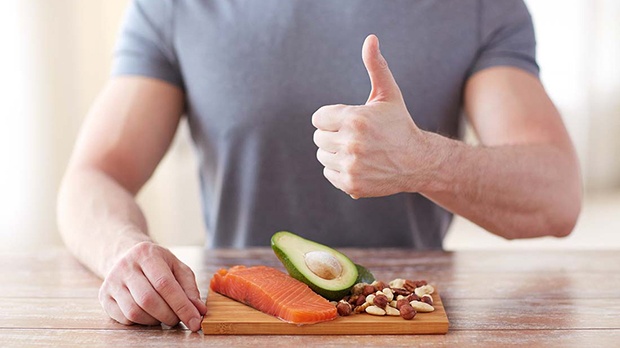 Làm thế nào để tăng cân tự nhiên và an toàn?