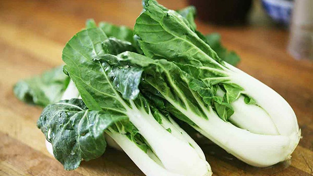 Cải chíp và những lợi ích tuyệt vời đối với sức khỏe