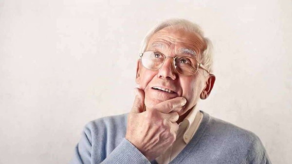Thực phẩm giúp giảm nguy cơ mắc bệnh bệnh Alzheimer