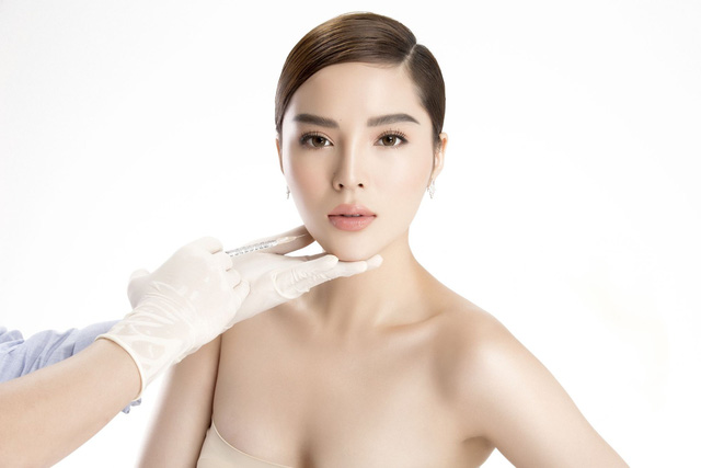 Chỉ nên coi phẫu thuật thẩm mỹ là làm đẹp về hình tướng chứ đừng ảo tưởng là làm thay đổi vận mệnh. Ảnh minh họa