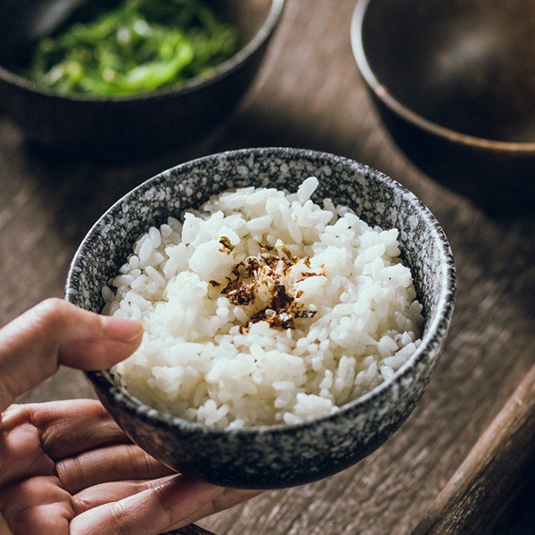 GIẢI OAN chính thức cho lời đồn “cơm là thủ phạm gây béo phì, tiểu đường” và gợi ý của chuyên gia để làm sao ăn cơm mà không béo - Ảnh 1.