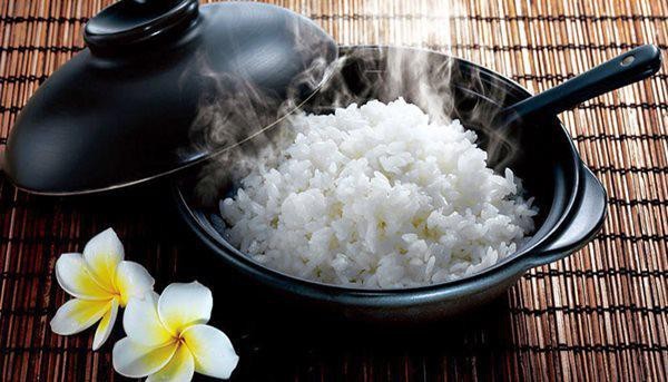 GIẢI OAN chính thức cho lời đồn “cơm là thủ phạm gây béo phì, tiểu đường” và gợi ý của chuyên gia để làm sao ăn cơm mà không béo - Ảnh 3.