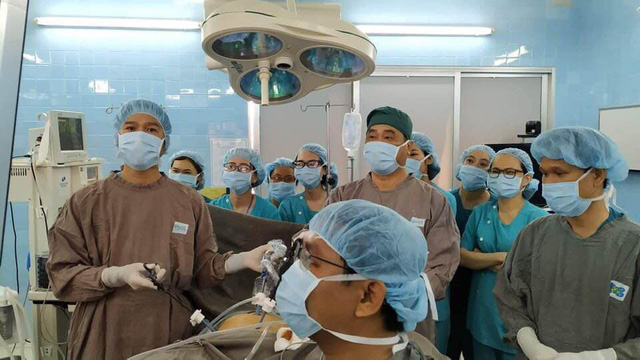 Nhiều trẻ chưa 15 tuổi đã mắc ung thư buồng trứng, đừng chủ quan khi thấy dấu hiệu này - Ảnh 3.
