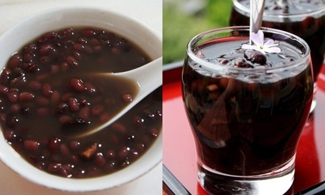 Đậu đen cực tốt cho 10 căn bệnh thường gặp, một nắm đỗ đen mỗi ngày khỏi lo ốm vặt - Ảnh 1.
