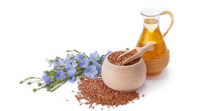 hạt lanh ngăn ngừa tiểu đường