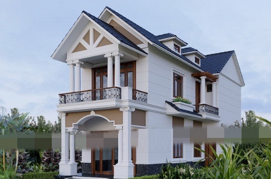 nhà phố