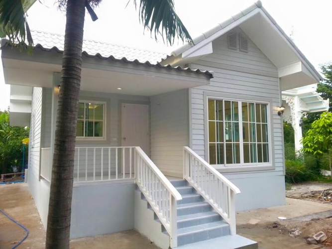 nhà cấp 4 60m2