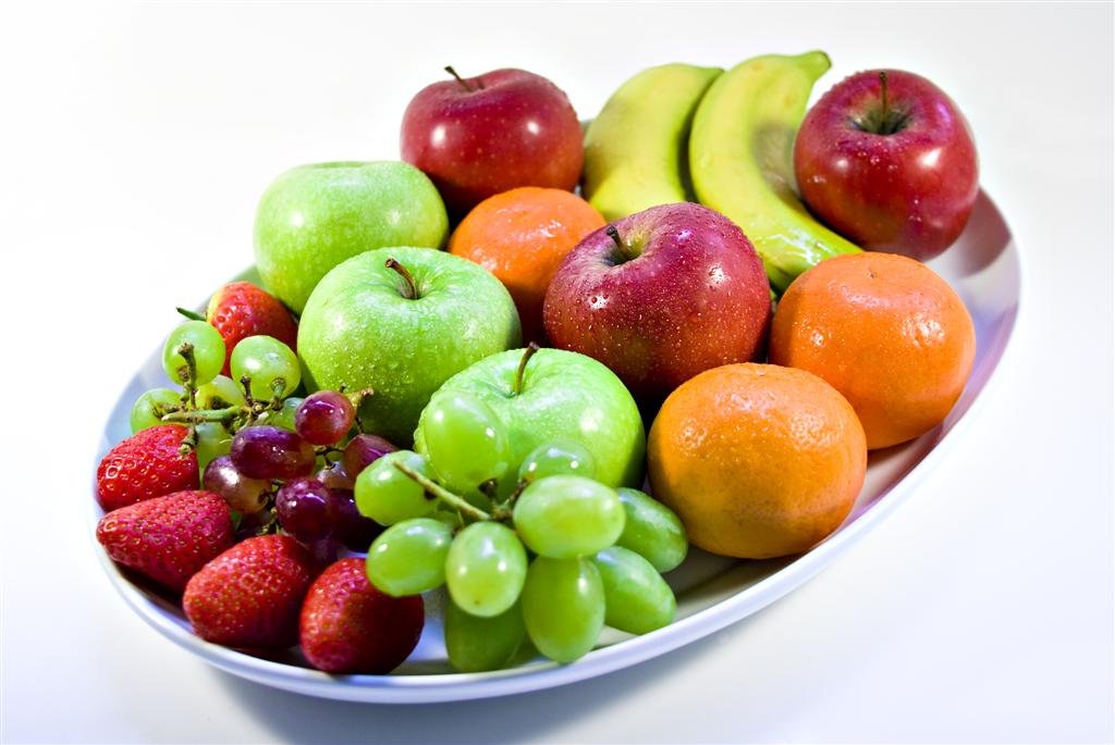 Fructose – từ sản phẩm sinh học tự nhiên (trái cây) có lợi cho cơ thể.