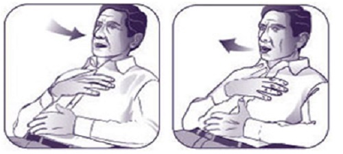 Giúp người bệnh COPD thở dễ dàng hơn