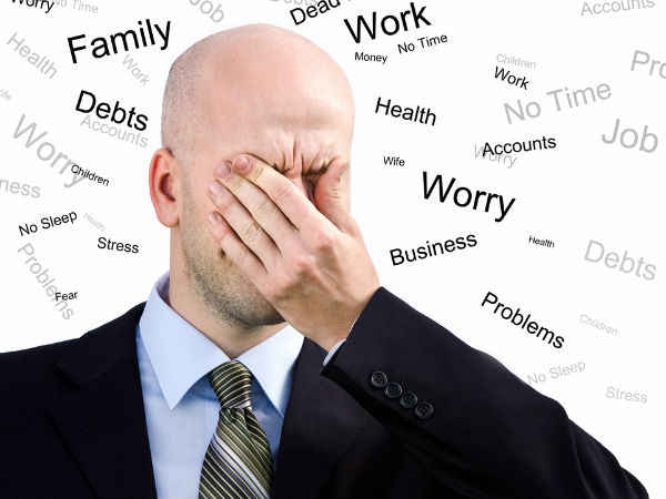 Những kẻ thù âm thầm giết chết giấc ngủ của bạn