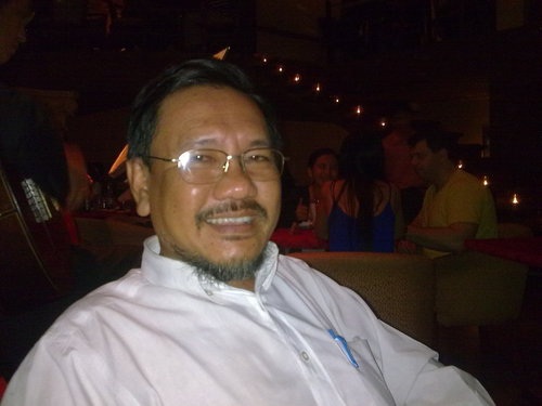 BS. Hồ Hải