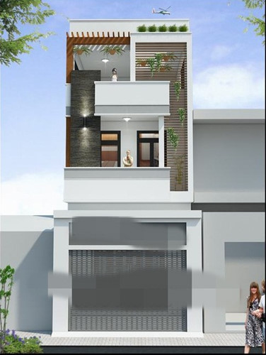 thiết kế nhà đẹp