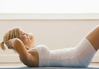 HLV gym: Gần 100% phụ nữ sai lầm, mơ tập bụng để eo thon