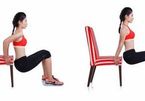 Mách bạn cách tập giảm mỡ đùi hiệu quả cho đôi chân thon gọn