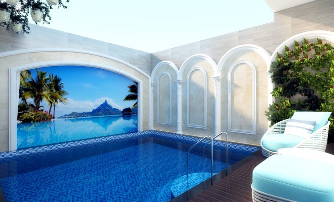 thiết kế nhà đẹp