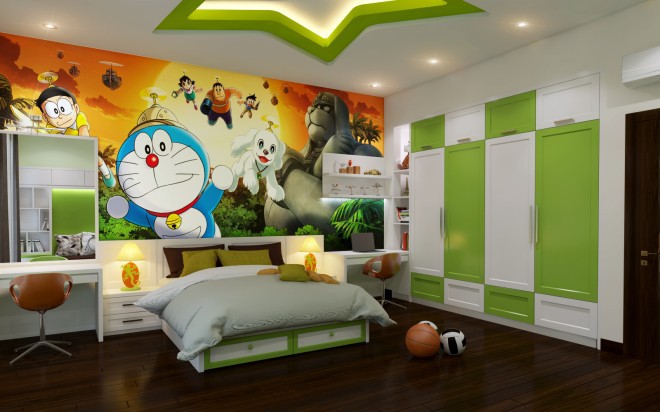 thiết kế nhà đẹp
