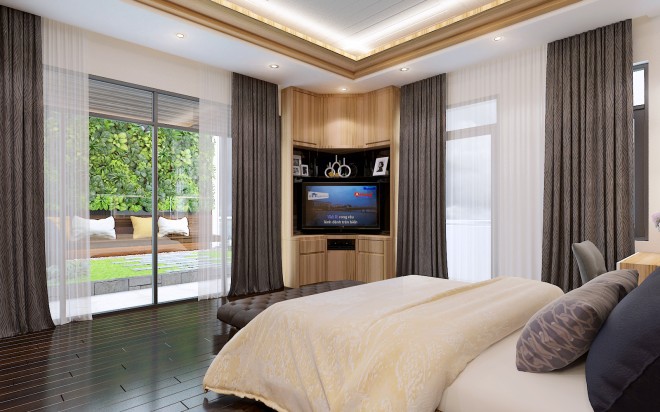 thiết kế nhà đẹp