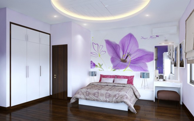 thiết kế nhà đẹp