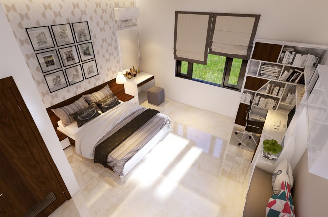 thiết kế nhà đẹp