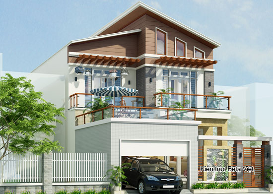 biệt thự