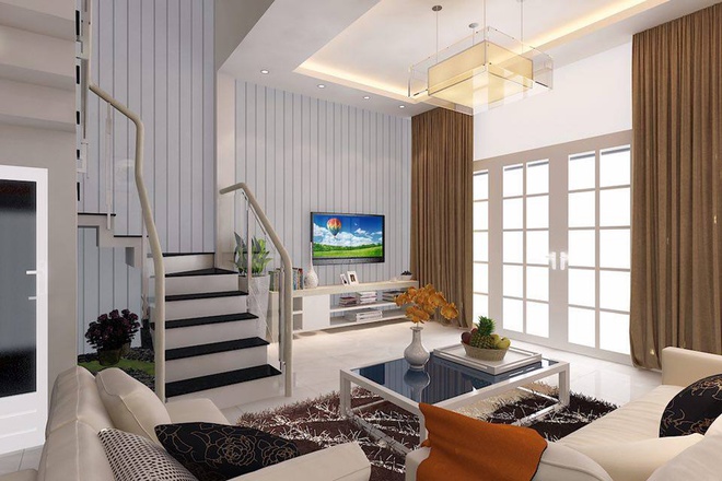 thiết kế nhà đẹp