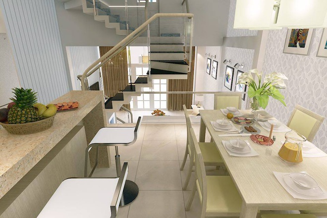 thiết kế nhà đẹp