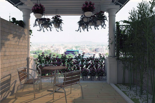 thiết kế nhà đẹp