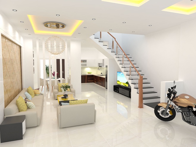 thiết kế nhà đẹp