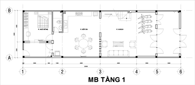 tư vấn thiết kế