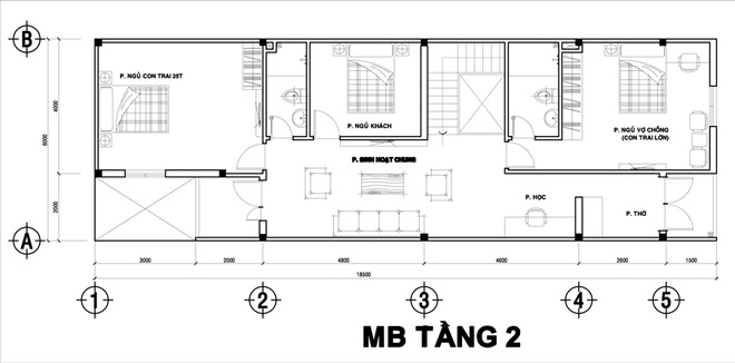 tư vấn thiết kế