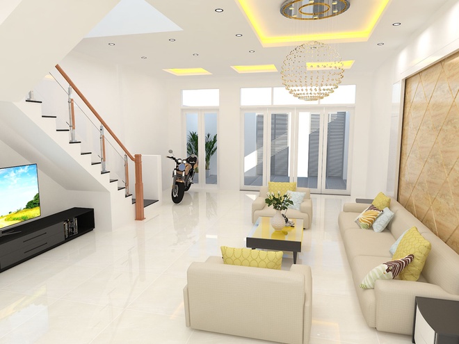 thiết kế nhà đẹp