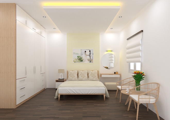 thiết kế nhà đẹp