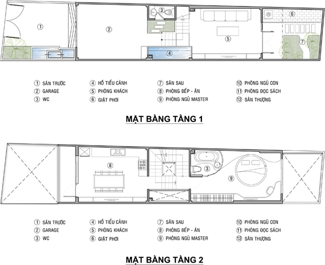 tư vấn thiết kế