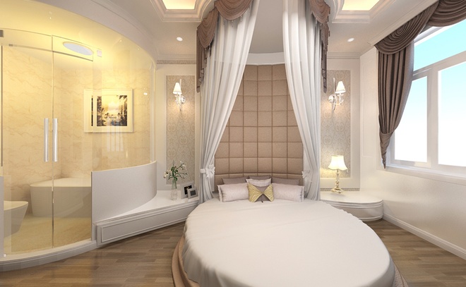 rèm cửa đẹp