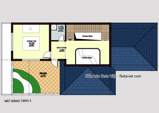 tư vấn thiết kế nhà đẹp