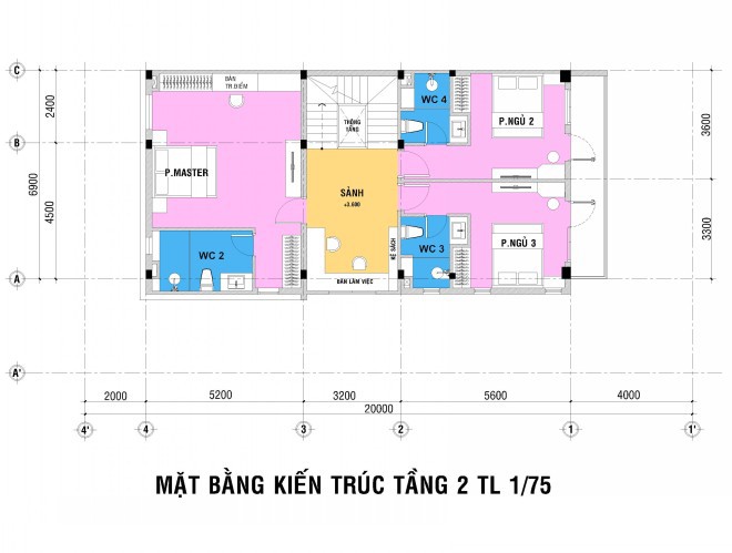 tư vấn thiết kế nhà