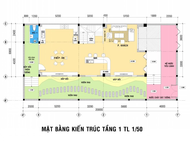 thiết kế nhà đẹp