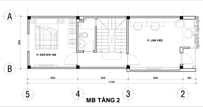 thiết kế nhà đẹp