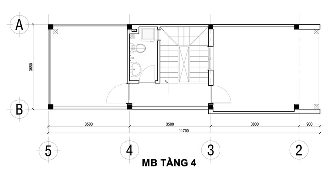 thiết kế nhà đẹp