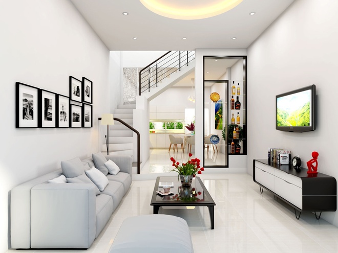 tư vấn nhà đẹp