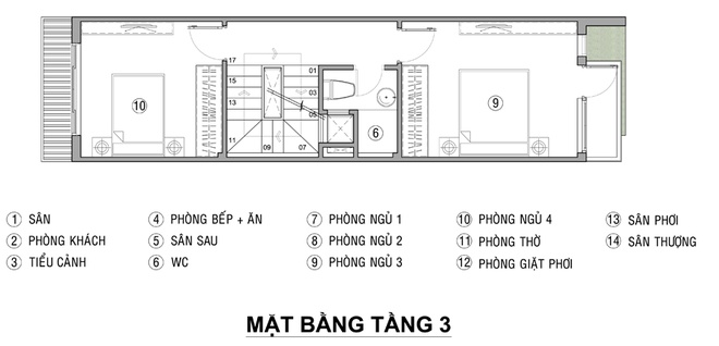 thiết kế nhà đẹp