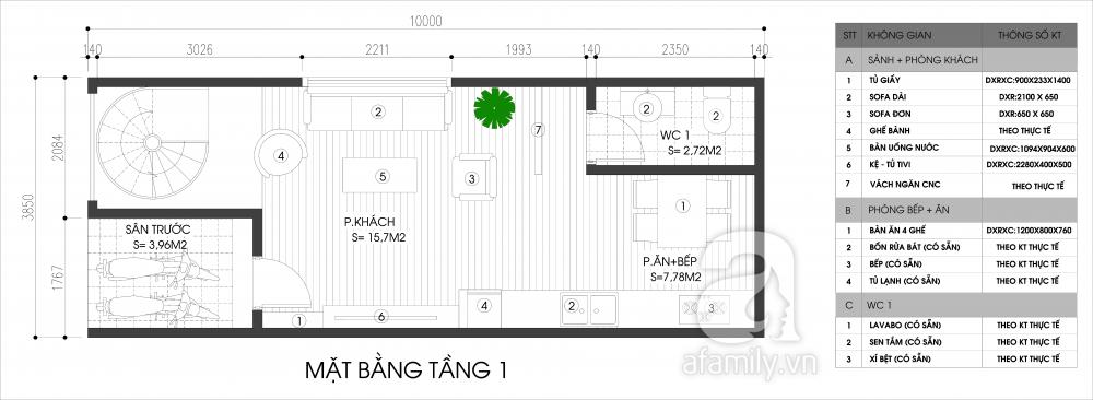 thiết kế nhà đẹp