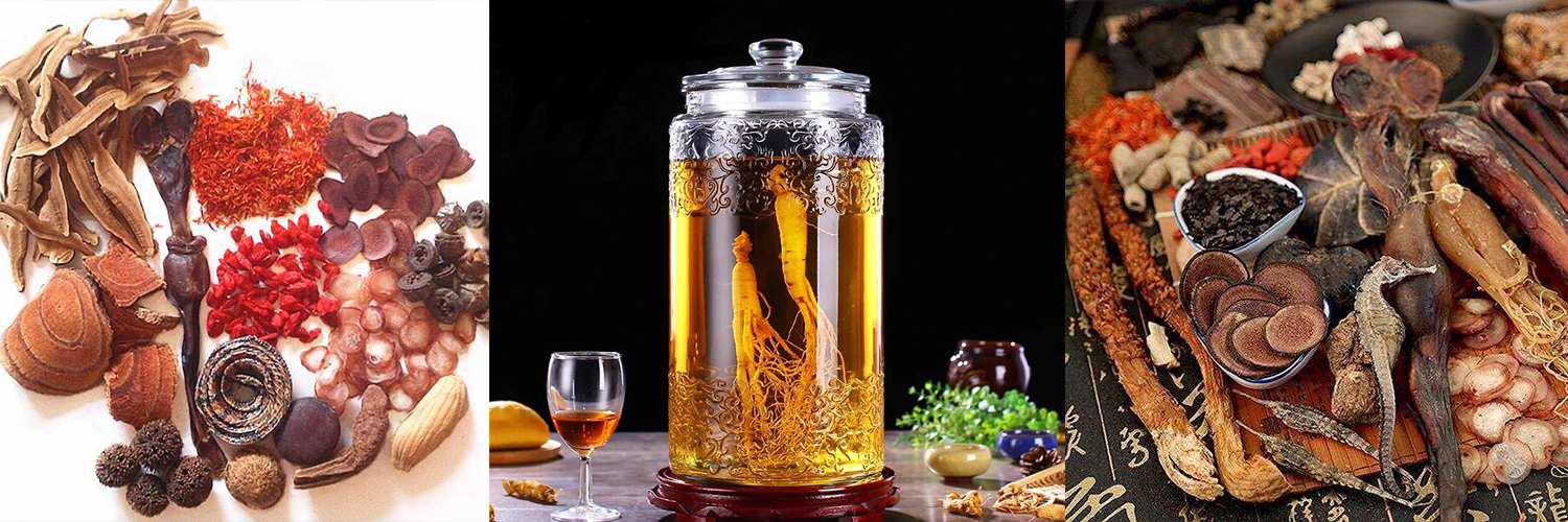 Rượu thuốc có giúp bổ dương, cường tinh?