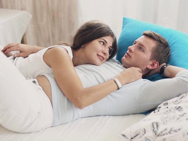 10 nguyên nhân khiến 'chuyện ấy' của các chị em chẳng hoàn hảo mà chỉ thấy đau - 1